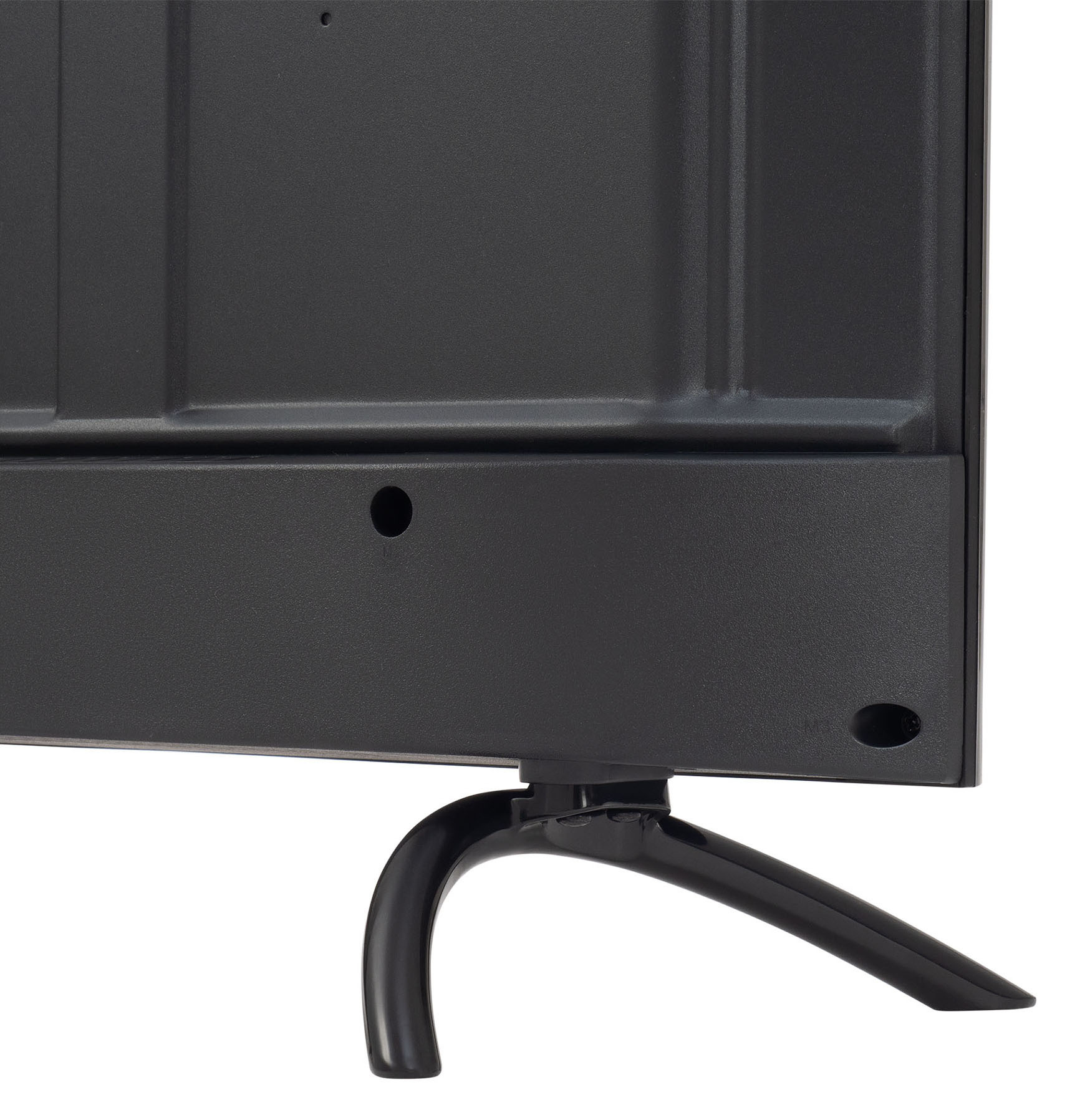 Телевизор LED Hyundai 55" H-LED55BU7000 Салют ТВ Frameless черный 4K Ultra HD 60Hz DVB-T DVB-T2 DVB-C DVB-S DVB-S2 USB WiFi Smart TV — фото 9