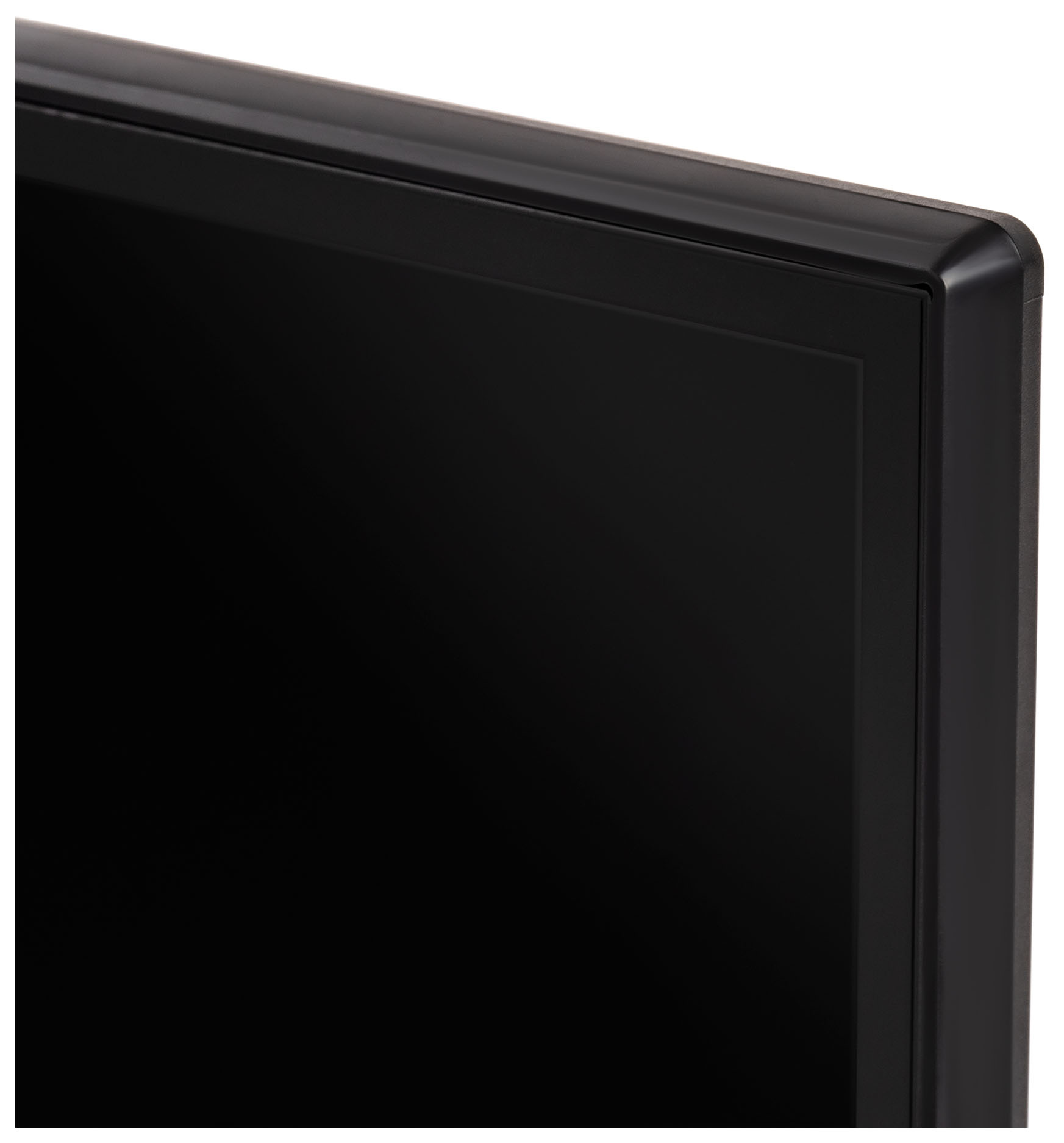 Телевизор LED Hyundai 43" H-LED43BS5001 Салют ТВ черный FULL HD 60Hz DVB-T DVB-T2 DVB-C DVB-S DVB-S2 USB WiFi Smart TV — фото 8