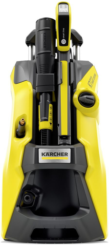 Минимойка Karcher K 7 Premium Smart Control *EU 3000Вт (1.317-230.0)