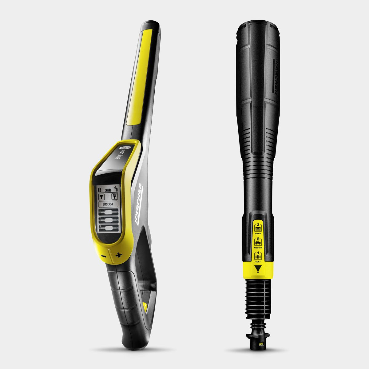 Минимойка Karcher K 7 Premium Smart Control *EU 3000Вт (1.317-230.0) — фото 6