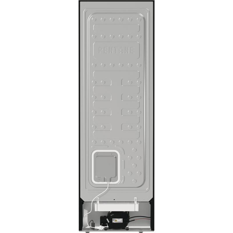 Морозильная камера Gorenje FN619EABK6 — фото 3