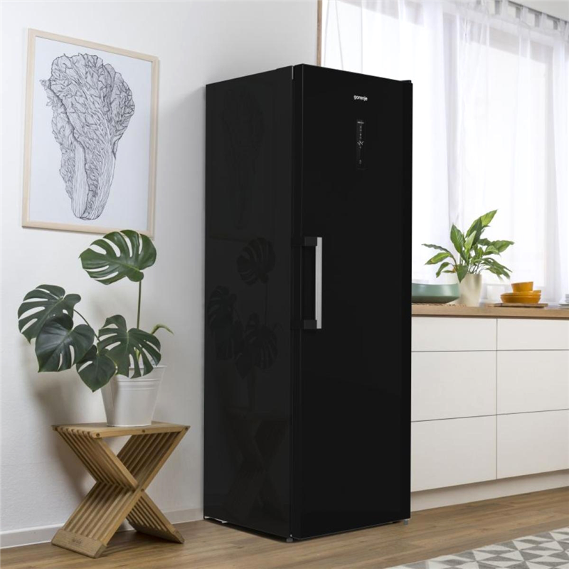 Морозильная камера Gorenje FN619EABK6 — фото 4