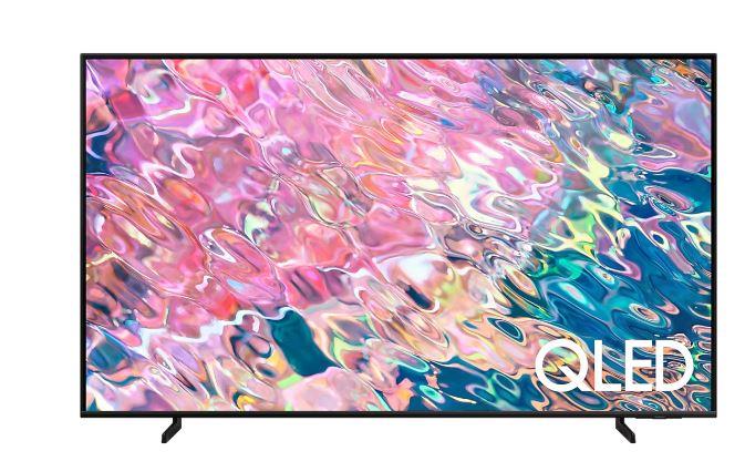 Телевизор LCD 43" QLED 4K QE43Q60BAUXCE SAMSUNG