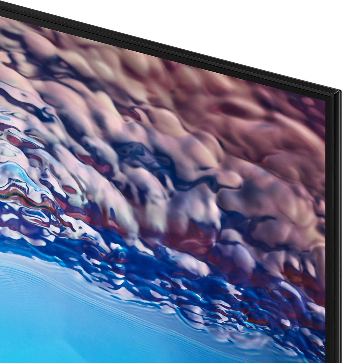 Телевизор LCD 75"  SAMSUNG UE75BU8500UXCE — фото 4