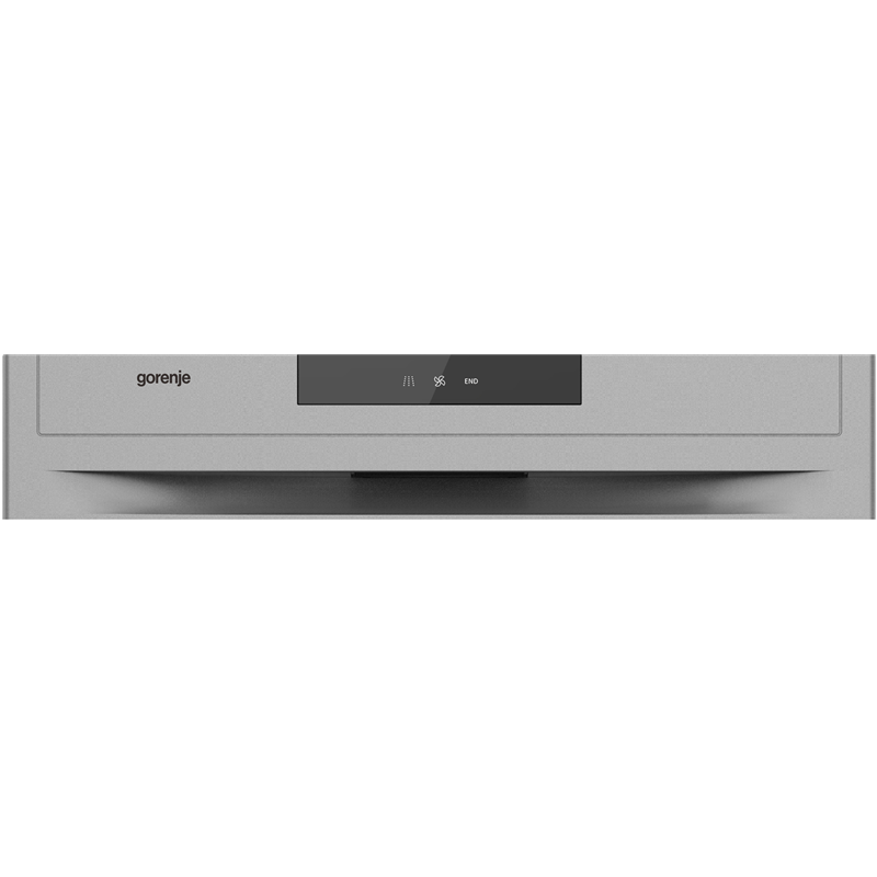 Посудомоечная машина GORENJE GS62040S — фото 2