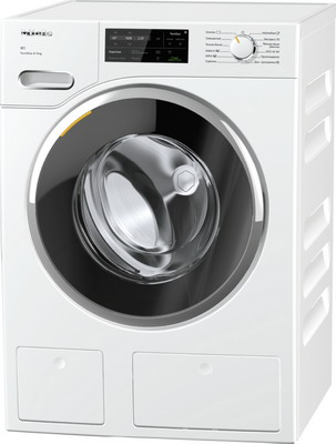 Стиральная машина MIELE WWG660WCS — фото 2