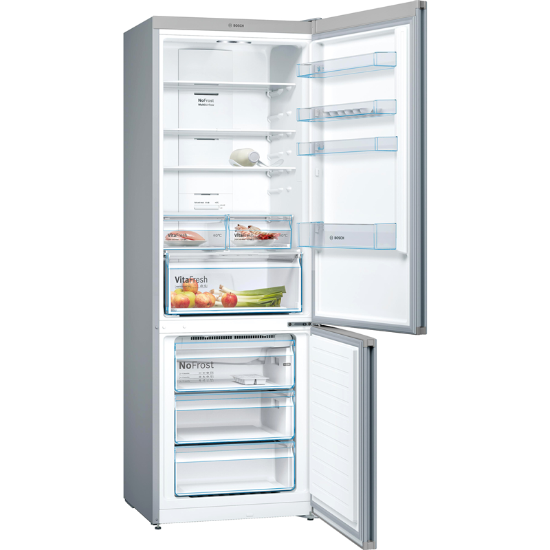Холодильник BOSCH KGN49XLEA — фото 2