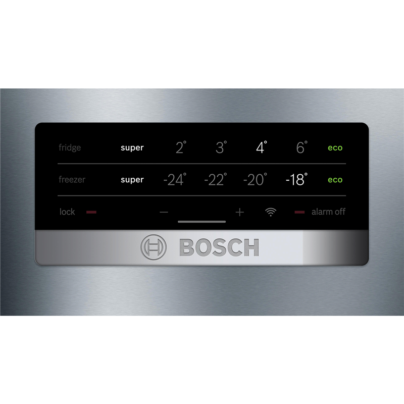 Холодильник BOSCH KGN49XLEA — фото 3