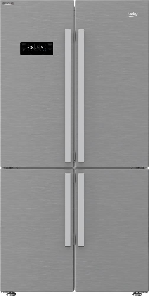 Холодильник GN1416231ZXN GN1416231ZXN BEKO