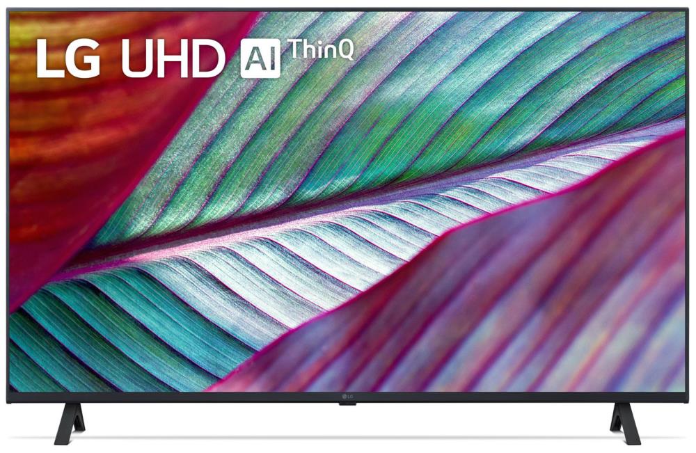 Телевизор LCD 43" 43UR78001LJ.ARUB LG