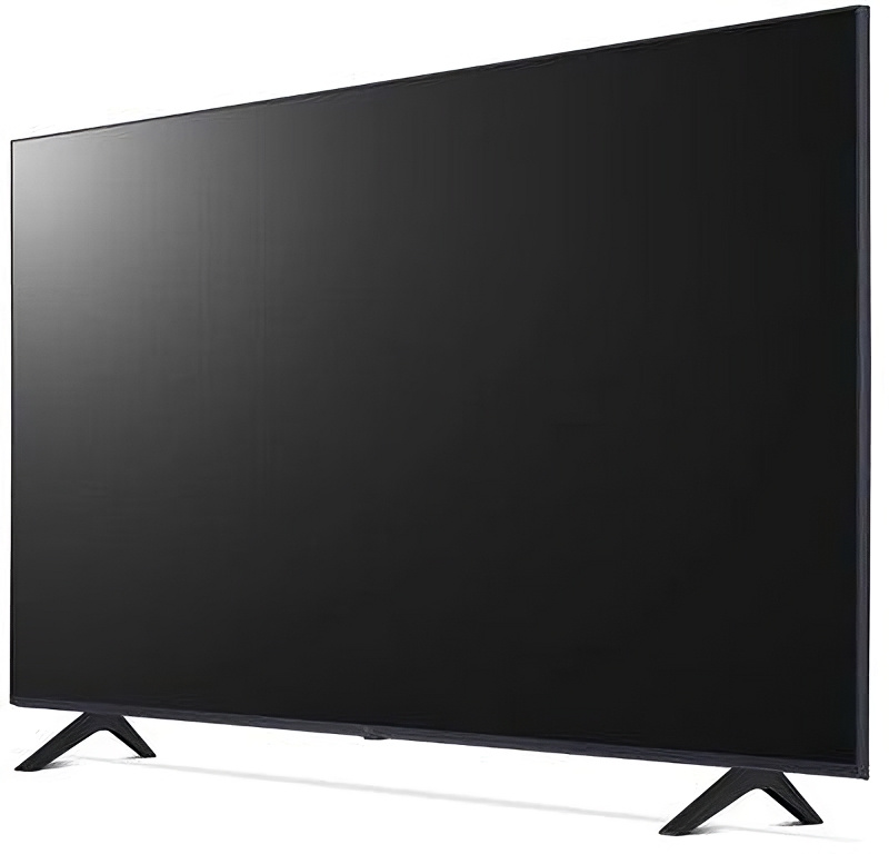 Телевизор LG 65" 65UR78001LJ.ARUB — фото 2
