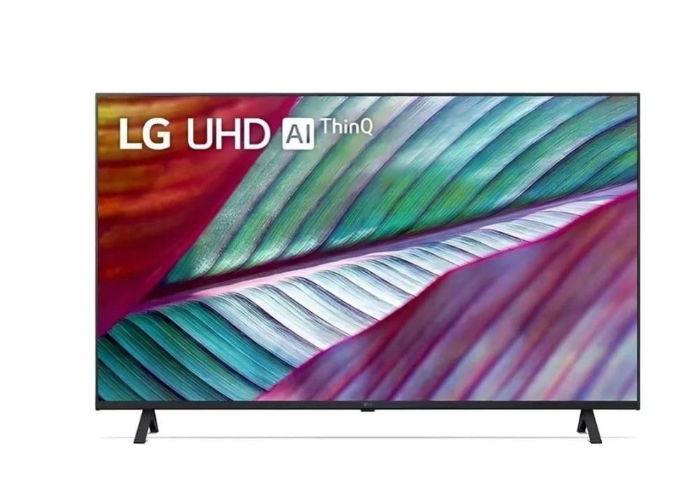 Телевизор LG 65" 65UR78001LJ.ARUB