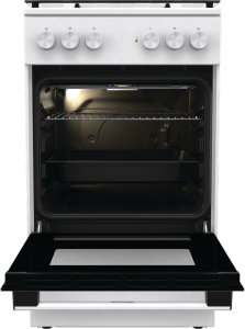 Комбинированная плита (50-55 см) Gorenje GK5A20WF — фото 2