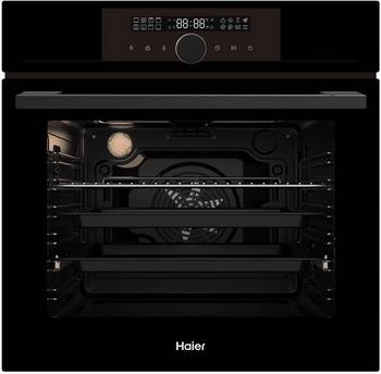 Электрический духовой шкаф Haier HOX-FP5AGB