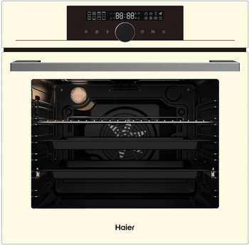 Электрический духовой шкаф Haier HOX-FP5ACG