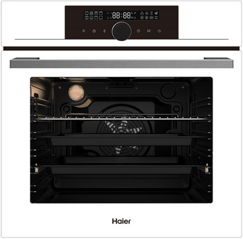 Электрический духовой шкаф Haier HOX-FP5AWB