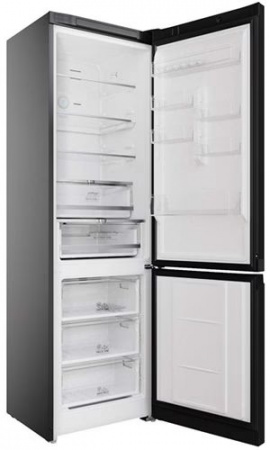Холодильник Hotpoint-Ariston HTS 8202I BX O3 — фото 2