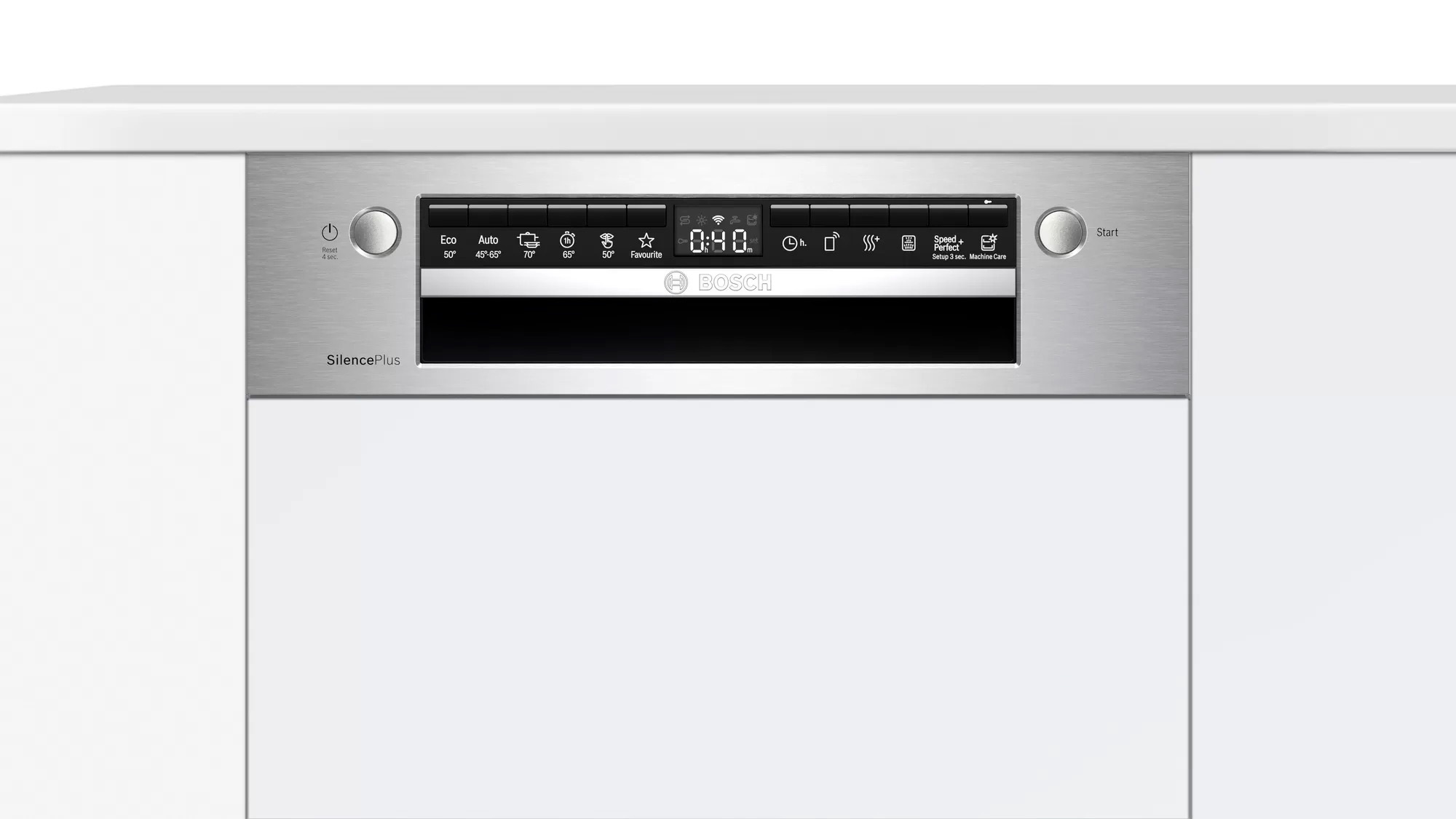 Посудомоечная машина встраив. Bosch SPI4HMS61E — фото 4