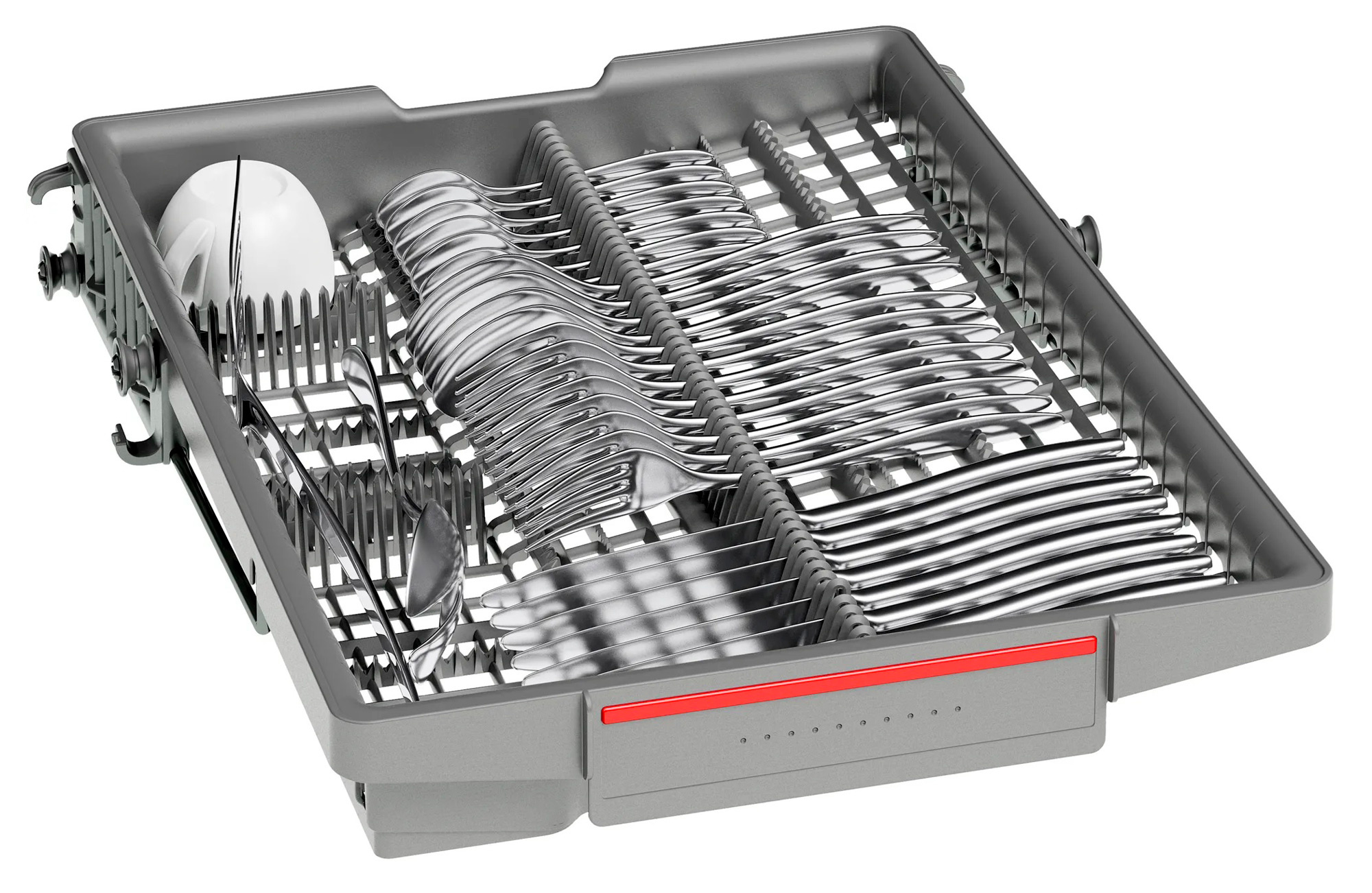 Посудомоечная машина встраив. Bosch SPI4HMS61E — фото 5