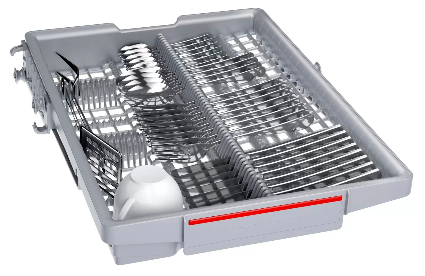 Посудомоечная машина встраив. Bosch SPI4HMS61E — фото 6