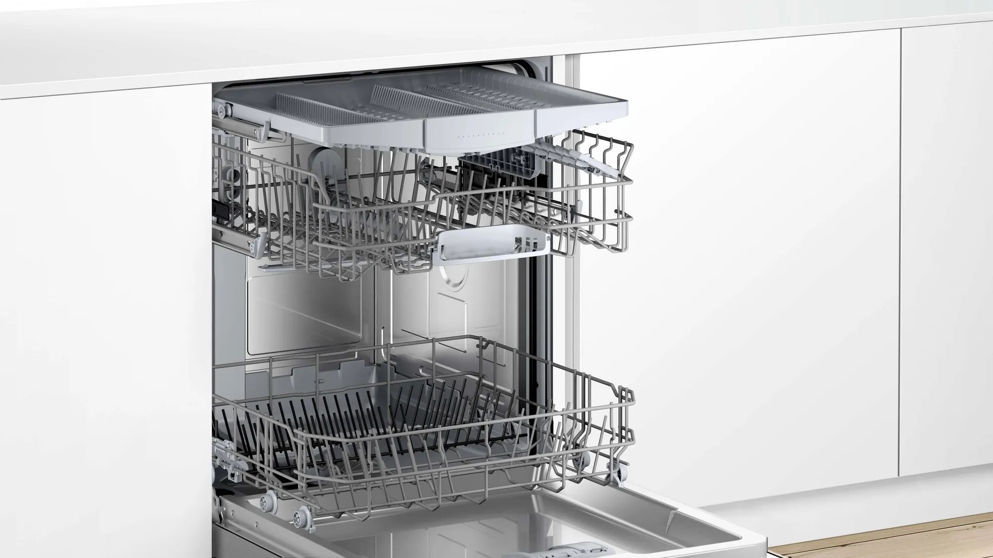 Посудомоечная машина встраив. Bosch SMV2IVX52E — фото 4