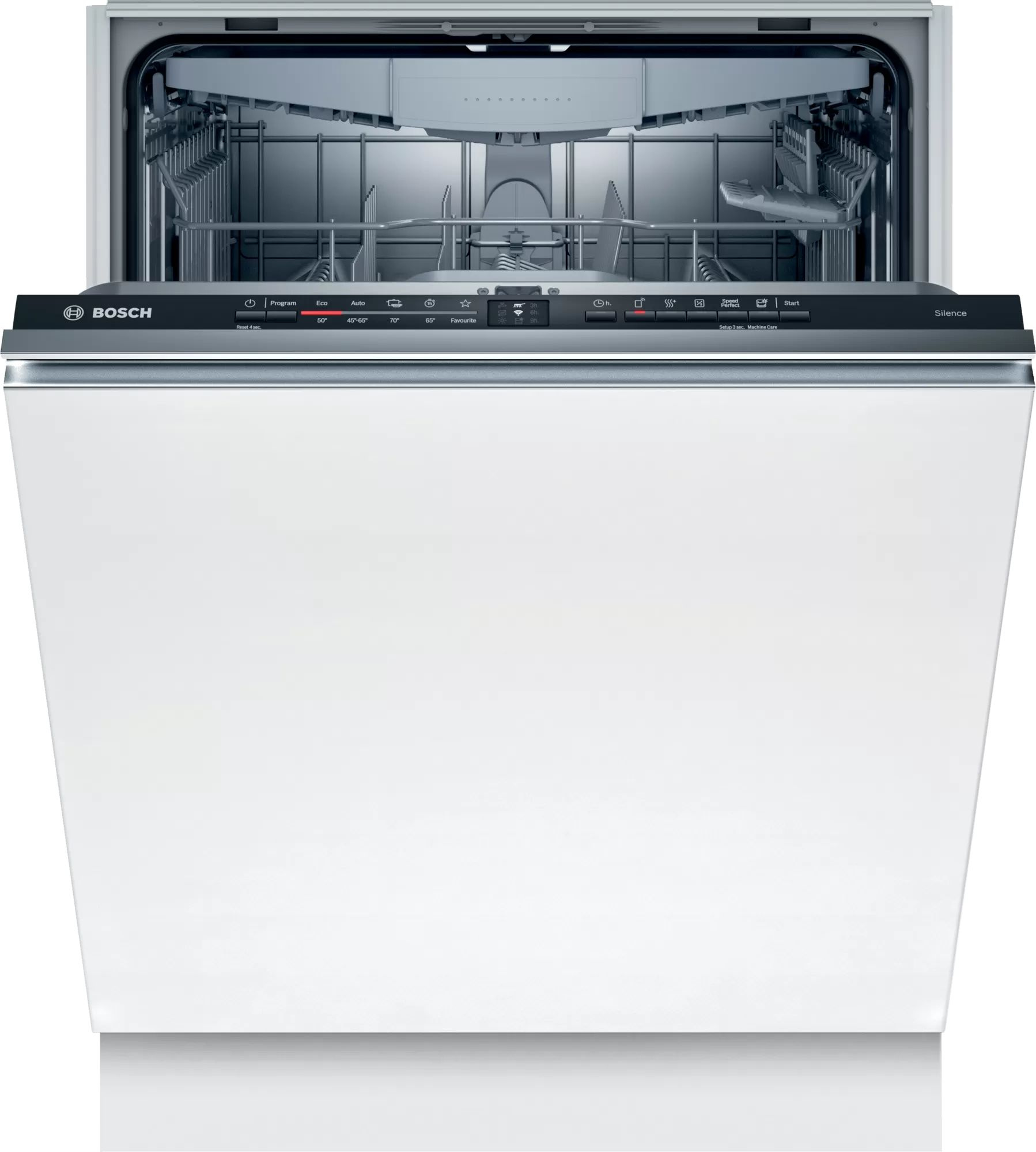 Посудомоечная машина встраив. Bosch SMV2IVX52E