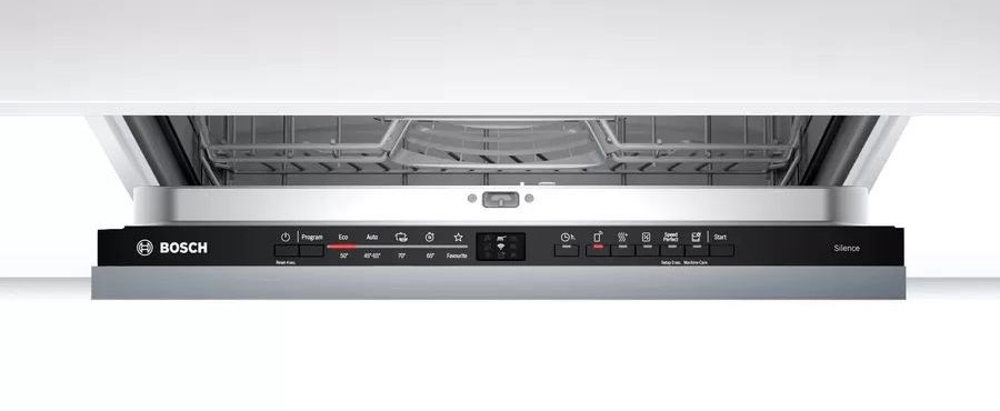 Посудомоечная машина встраив. Bosch SMV2IVX52E — фото 8
