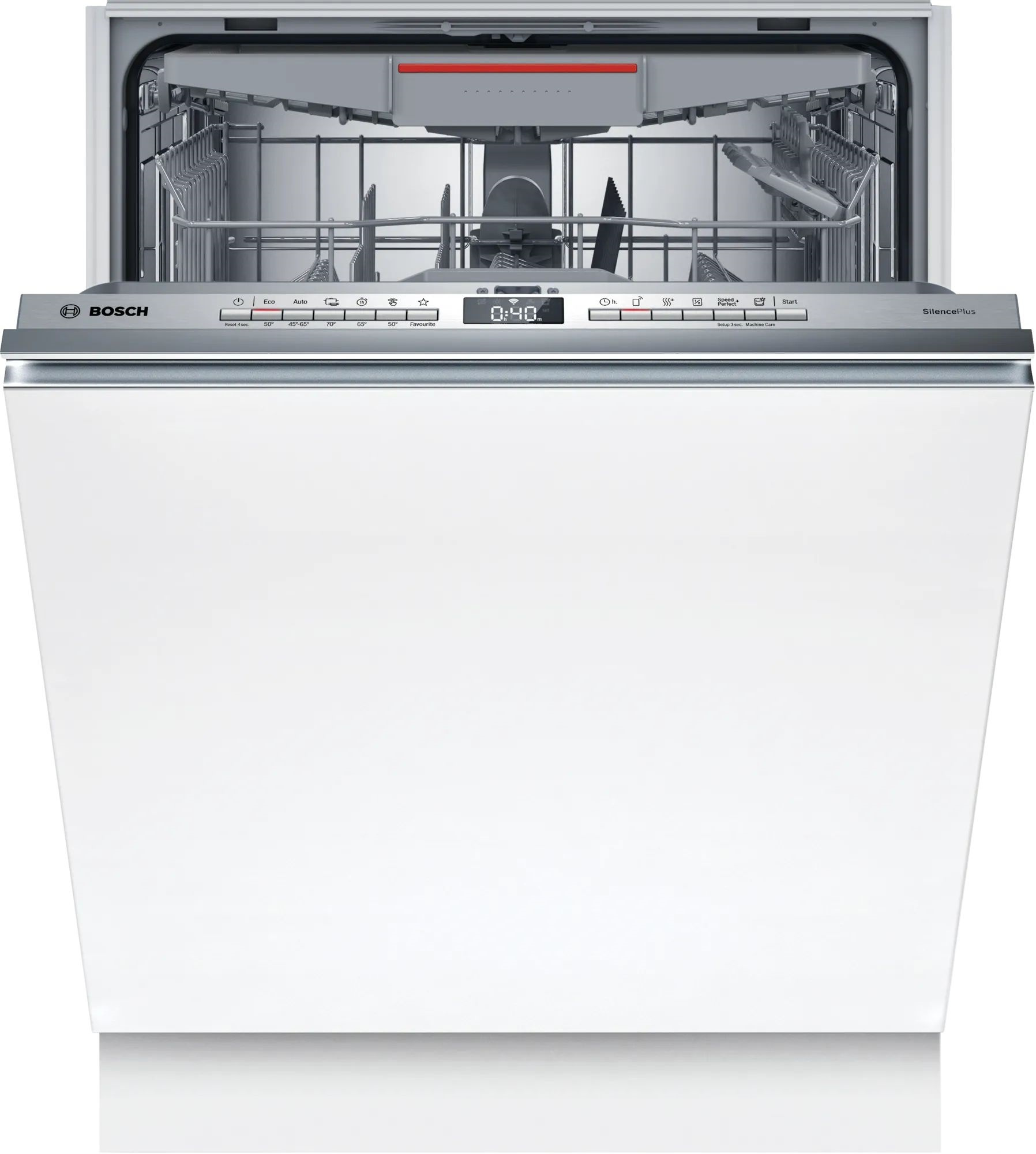 Посудомоечная машина встраив. Bosch SMV4HCX48E