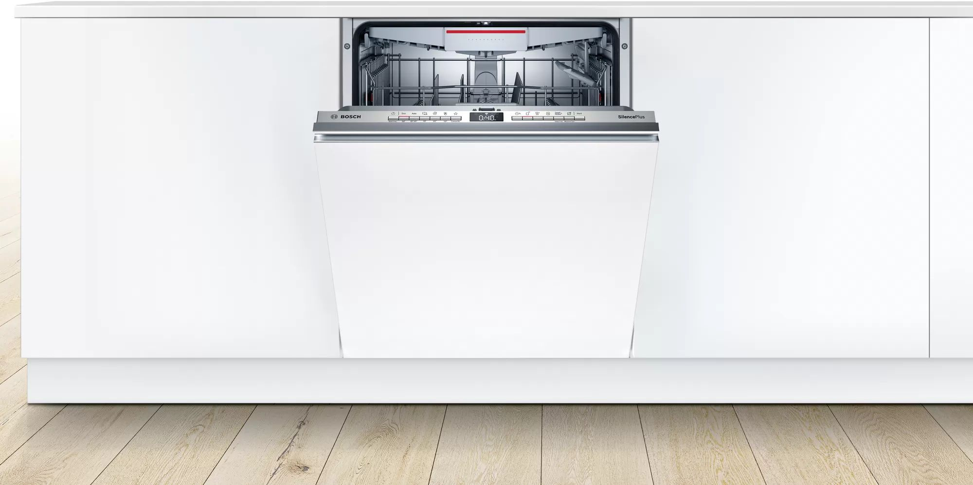 Посудомоечная машина встраив. Bosch SMV4HCX48E — фото 2