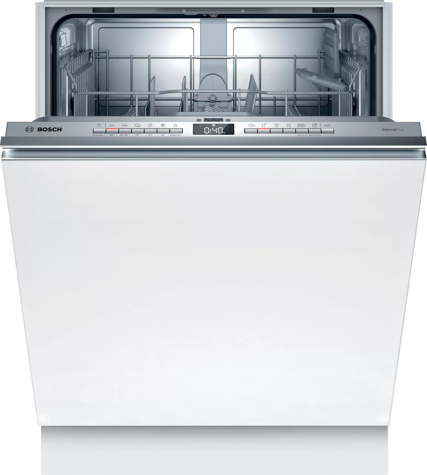 Посудомоечная машина встраив. Bosch SMV4HTX37E