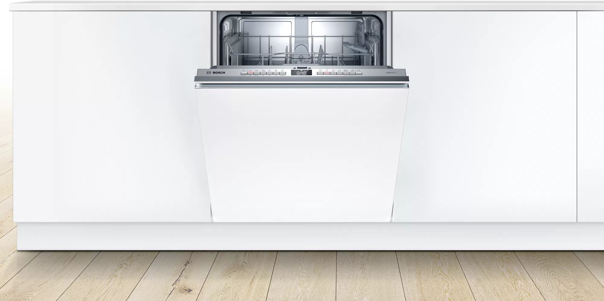 Посудомоечная машина встраив. Bosch SMV4HTX37E — фото 2