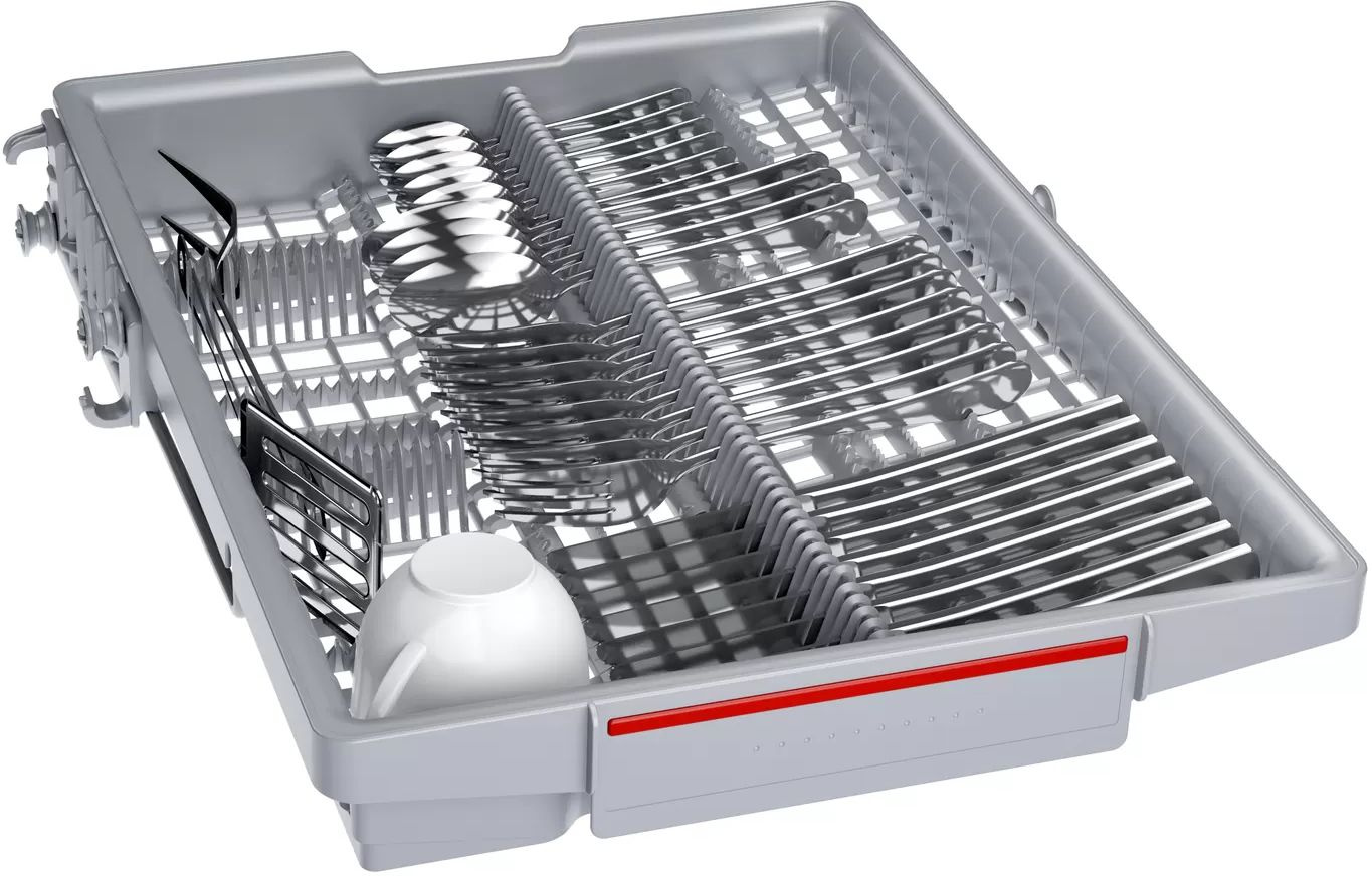 Посудомоечная машина встраив. Bosch SPV4EMX20E — фото 5