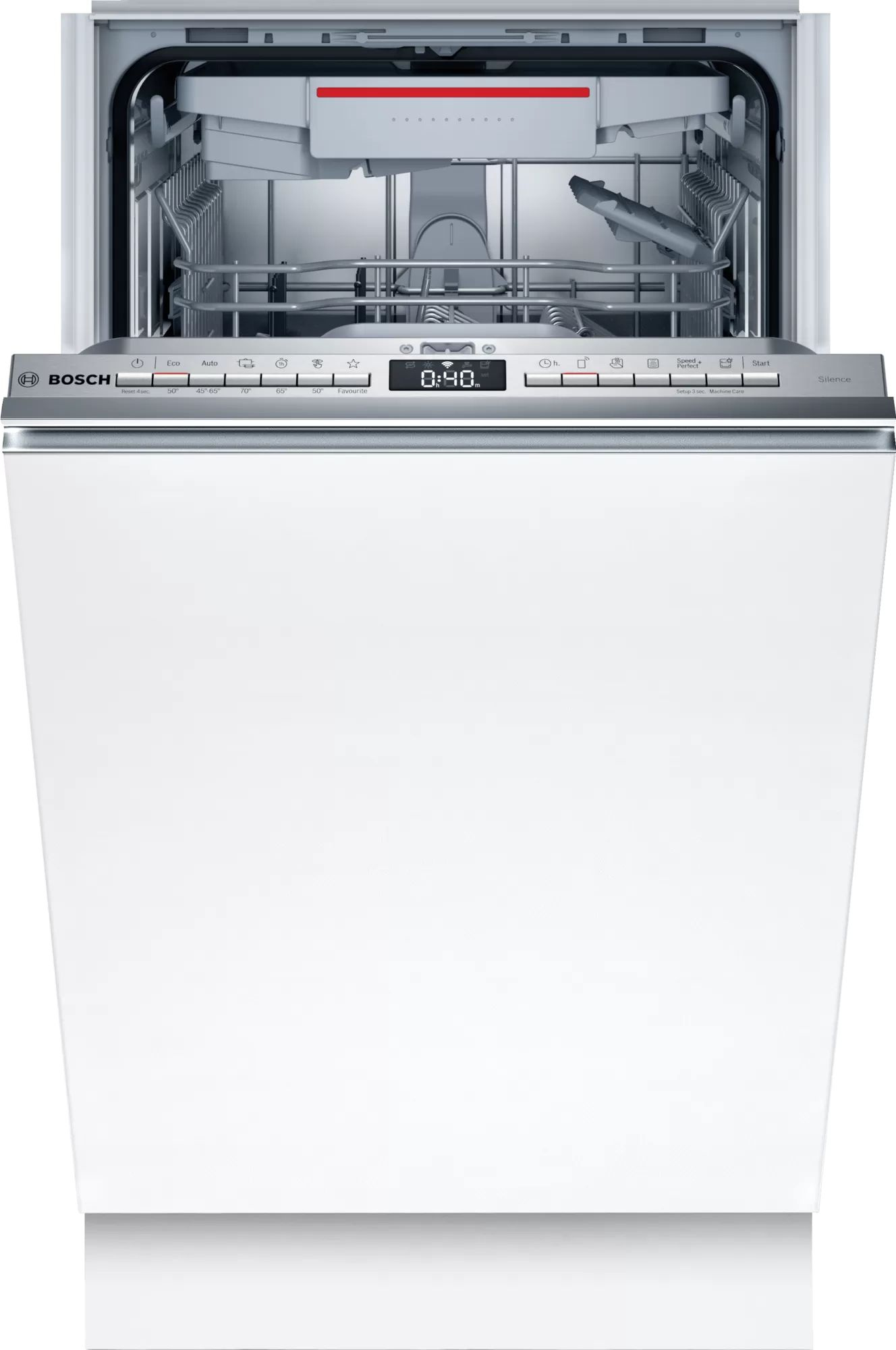 Посудомоечная машина встраив. Bosch SPV4EMX20E