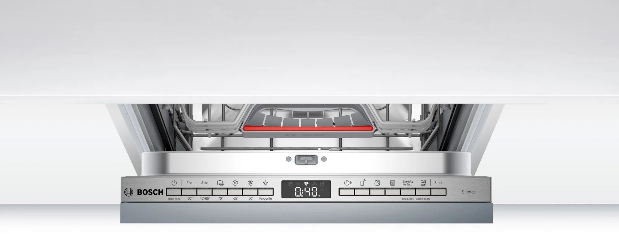 Посудомоечная машина встраив. Bosch SPV4EMX20E — фото 2