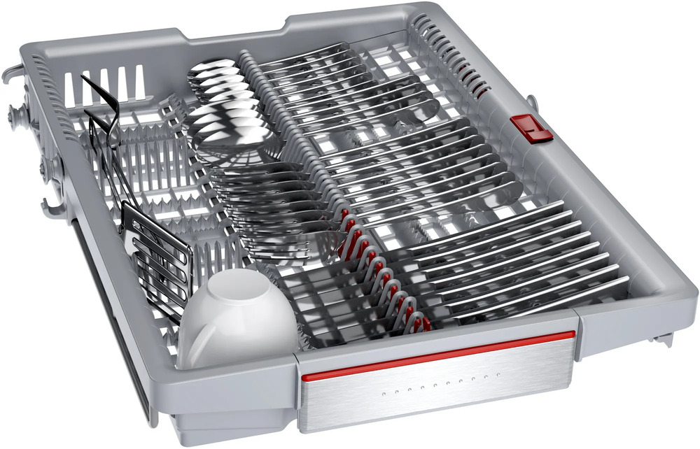 Посудомоечная машина встраив. Bosch SPV6YMX11E — фото 7