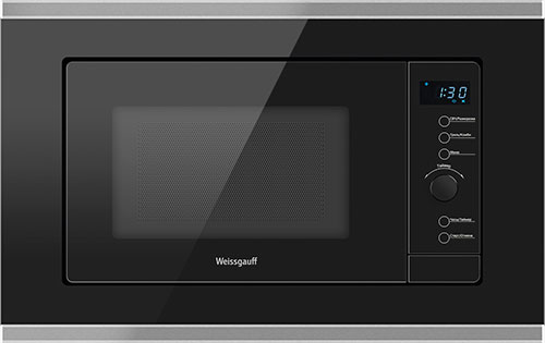 Микроволновая печь Weissgauff HMT-720 BX Grill
