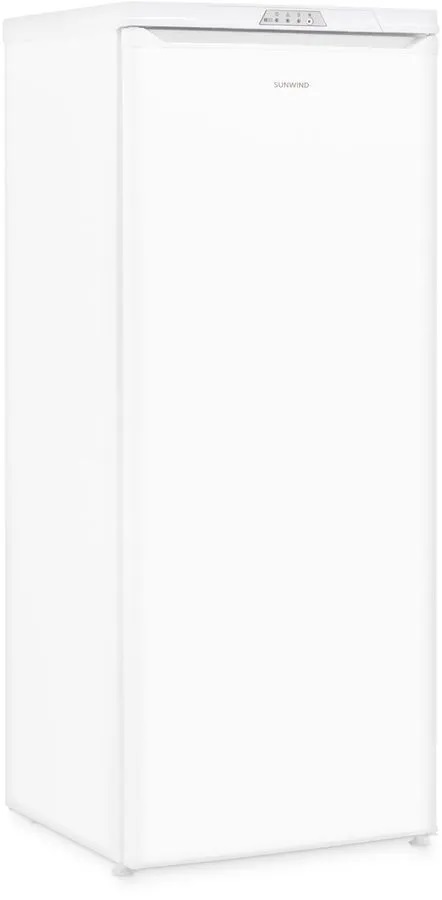 Морозильная камера SunWind SCU256