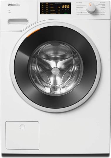 Стиральная машина MIELE WWD020WCS