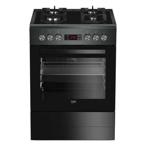 Плита FSM65330DAS 7785888607 BEKO