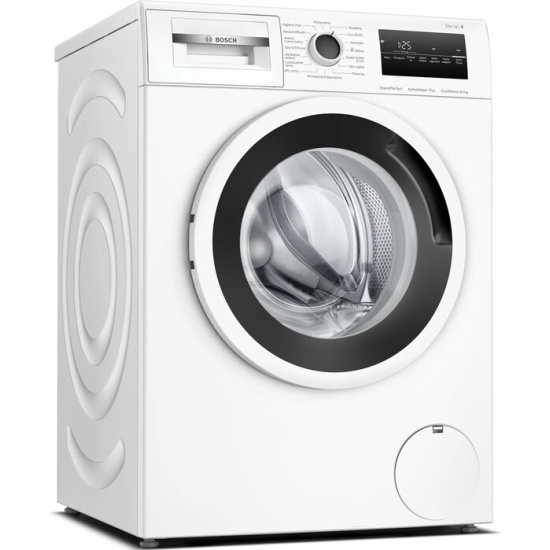 Стиральная машина BOSCH WAN2420GPL — фото 2