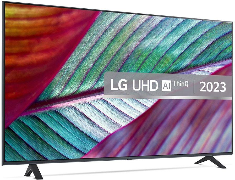 Телевизор LG 55" 55UR78006LK.ARUB — фото 3