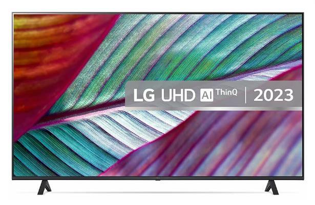 Телевизор LG 75" 75UR78001LJ.ARUB