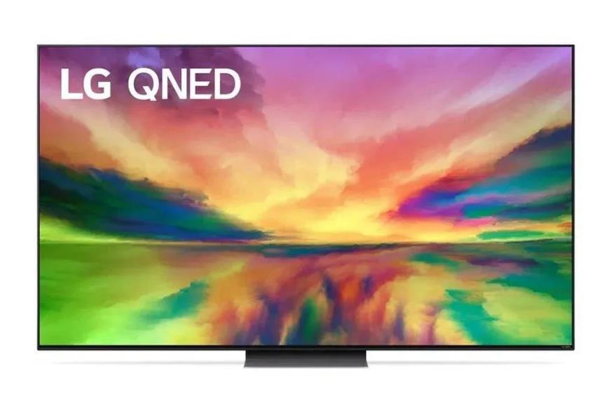 Телевизор  LG 75" 4K 75QNED816RA.ARUB