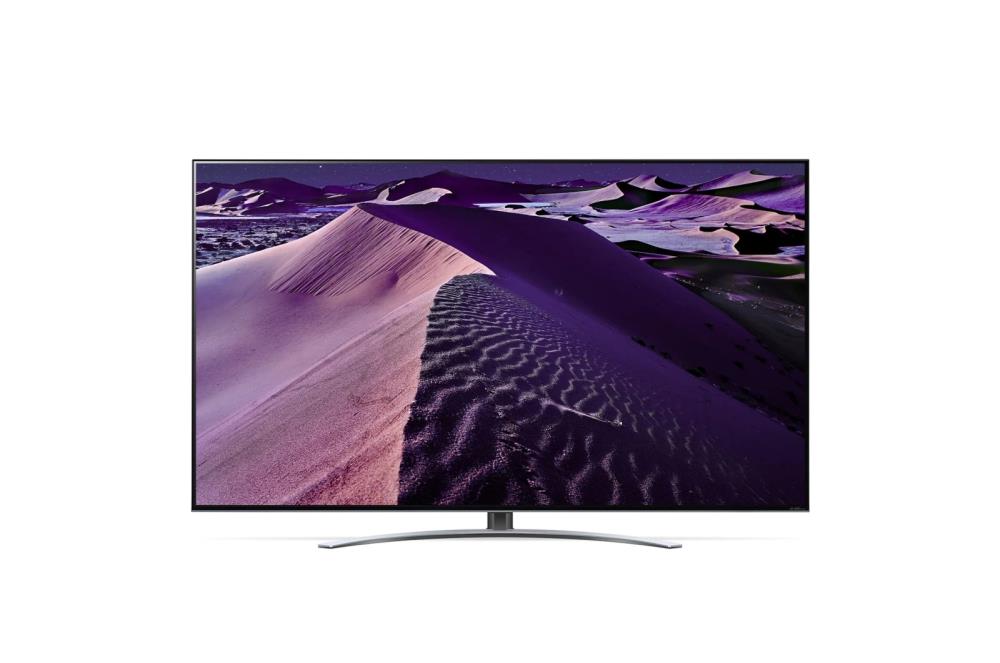 Телевизор  LG 65" 4K 65QNED876RA.ARUB