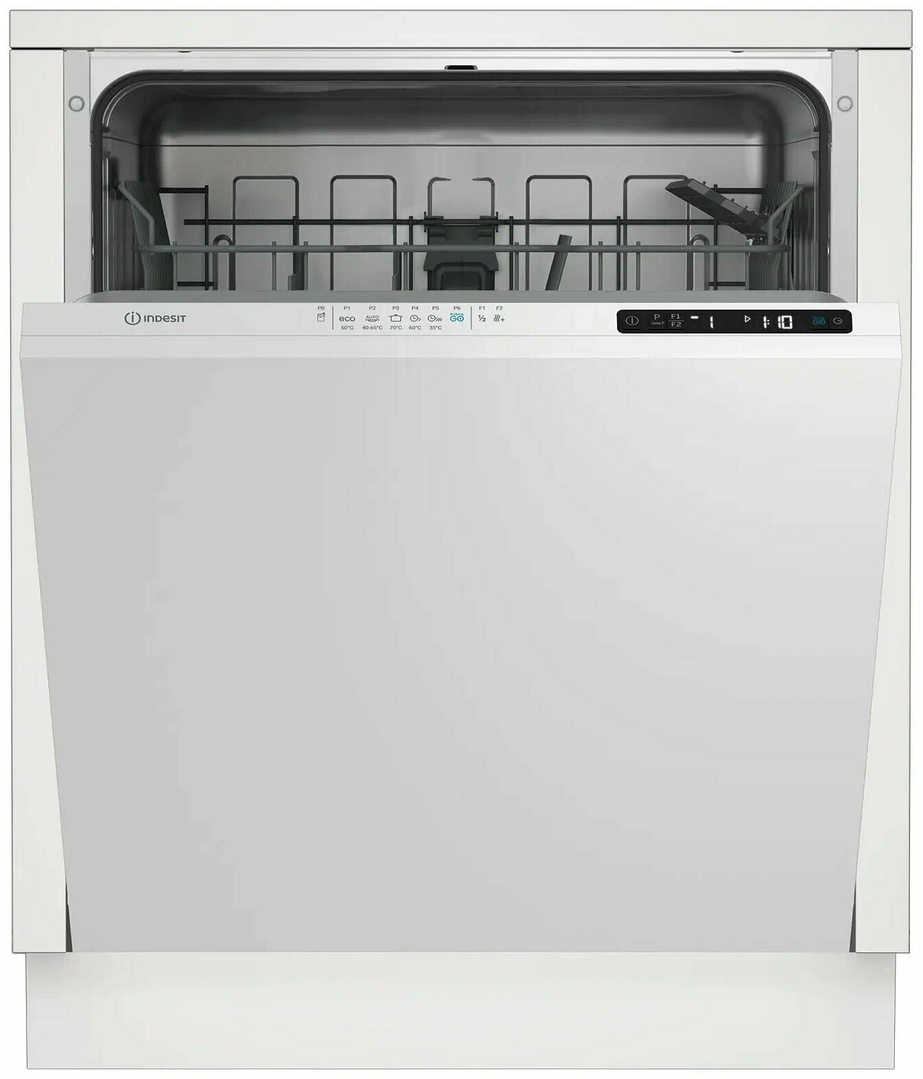 Встраиваемая посудомоечная машина INDESIT DI 4C68