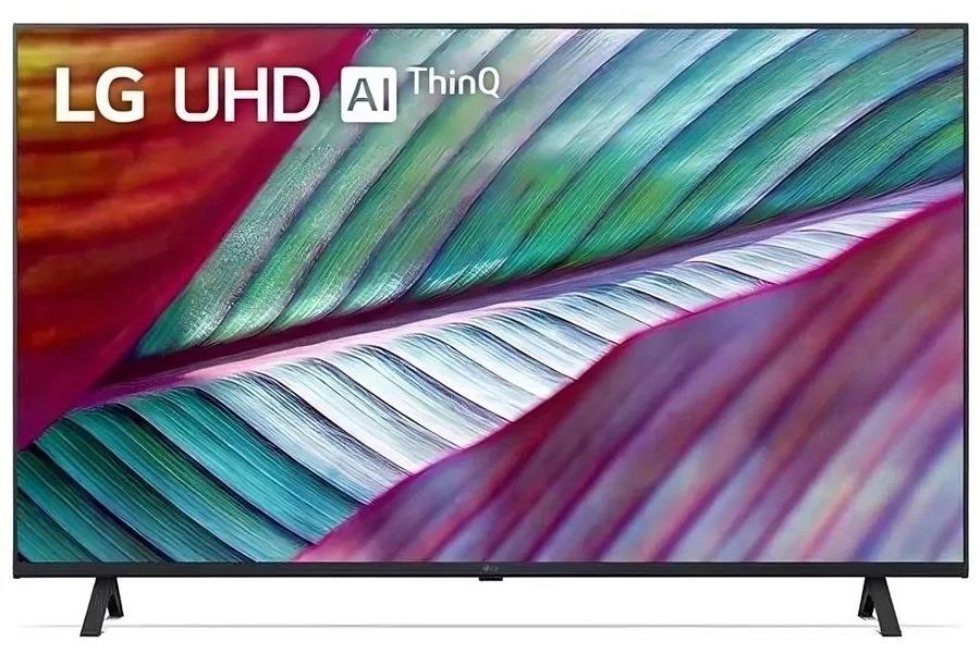 Телевизор LG 50" 50UR78001LJ.ARUB