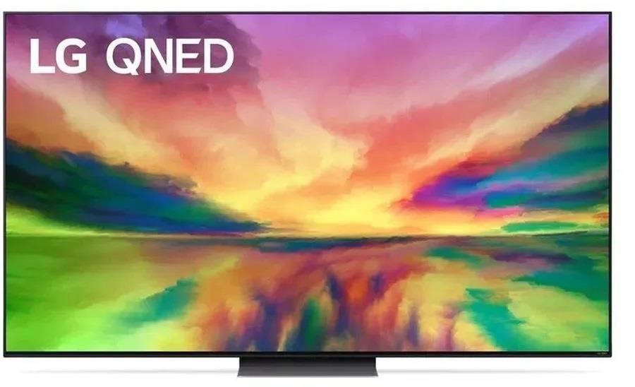Телевизор LCD 65" 4K 65QNED816RA.ARUB LG