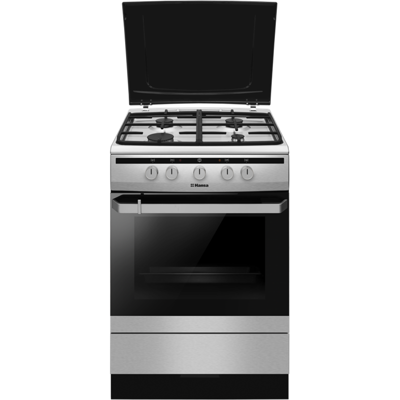 Плита Hansa FCMX63021