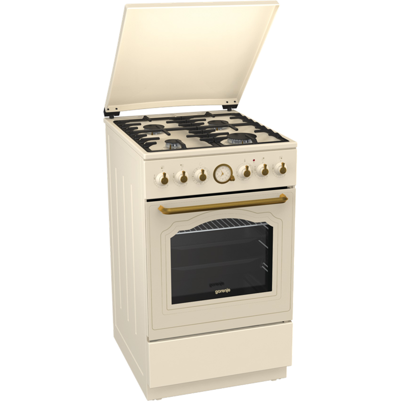 Плита Gorenje KS5250CLI — фото 2