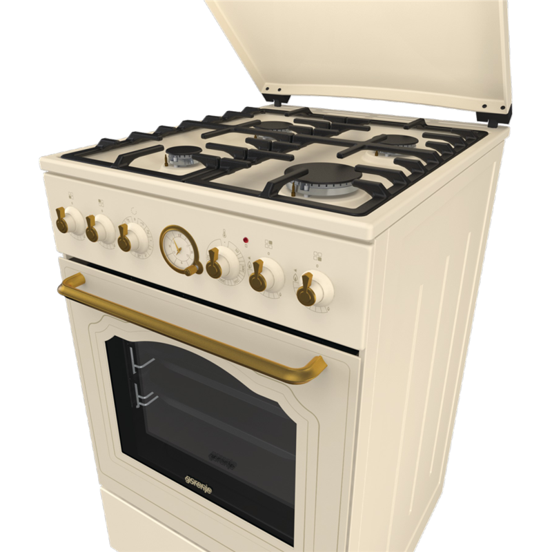 Плита Gorenje KS5250CLI — фото 5